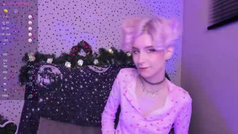 Angel Dust online show from December 20, 2:15 am