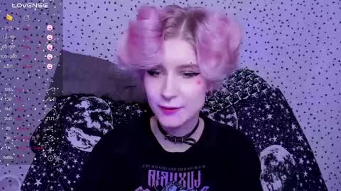 Angel Dust online show from May 1, 4:16 am