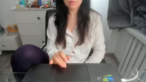 angel_lee__ online show from January 11, 4:16 am