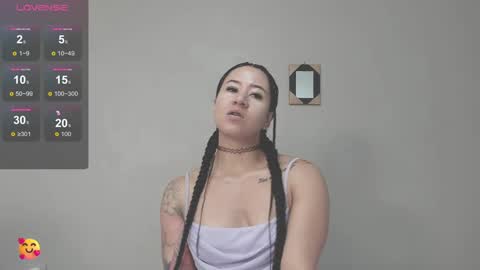 Snapshot of angel_martins chatting on September 8, 2:38 pm Angel online show from September 8, 2:38 pm