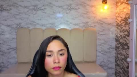 Angel Rose  online show from March 19, 4:06 am