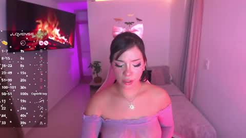 Angel online show from April 12, 2:47 am