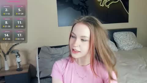 SofiaSofi online show from February 14, 7:21 am