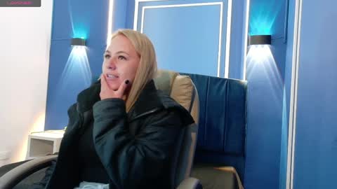 Angel online show from April 22, 12:02 pm