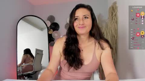 Ange online show from February 26, 4:49 pm