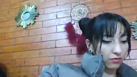  Angela  online show from March 5, 1:45 am