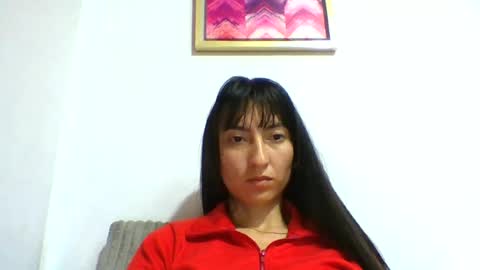  Angela  online show from July 1, 1:16 am