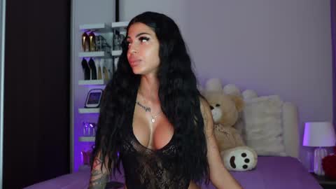 Angela online show from July 19, 11:45 am