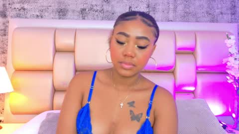 Angela Roberts online show from March 30, 9:03 pm