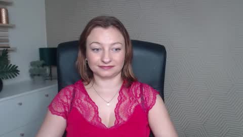 Angela online show from November 3, 6:39 am