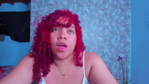 Angela online show from March 5, 11:44 pm