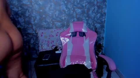 Angela online show from March 29, 12:20 am