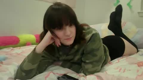 angelalice555 online show from December 21, 10:30 am