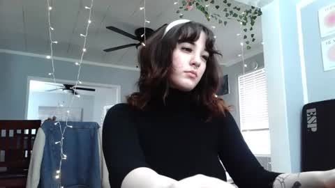 angelalice555 online show from March 14, 5:25 pm