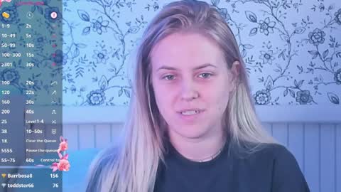 Darsi Anty online show from March 28, 4:06 pm