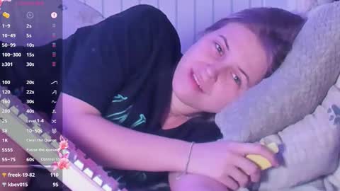 Darsi Anty online show from February 26, 4:06 pm