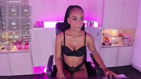 angelariverss online show from January 8, 12:31 pm