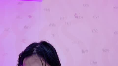 Snapshot of angelarumiee chatting on September 21, 7:34 pm Angela online show from September 21, 7:34 pm