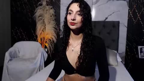 Angel Bells online show from August 3, 8:47 pm
