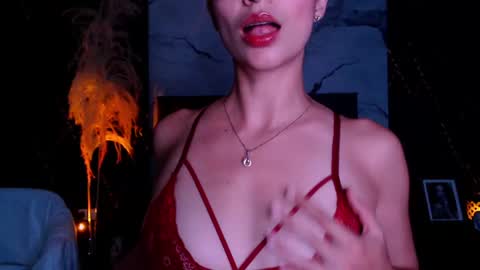 Angel Bells online show from June 30, 11:59 pm