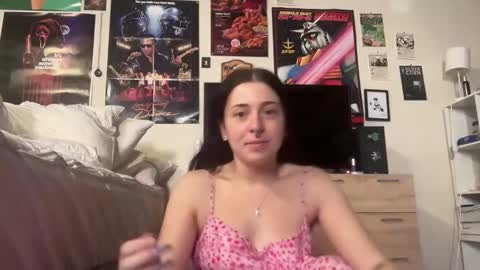 venellope888 online show from October 22, 5:34 am