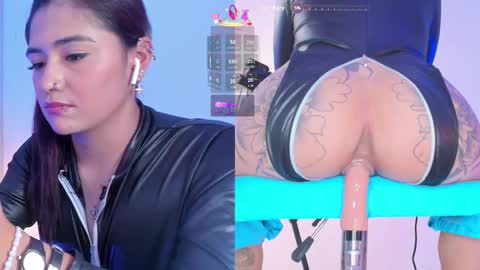 angel online show from February 25, 8:36 am