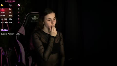 Angel online show from May 28, 9:29 am