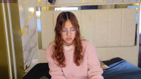 angel online show from March 27, 1:34 pm