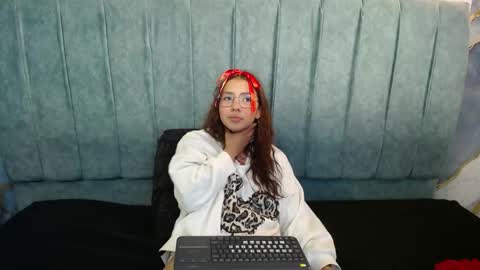 angel online show from February 9, 6:32 pm