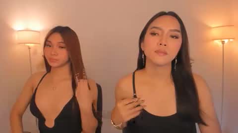 SweetAngelica online show from February 26, 12:42 am