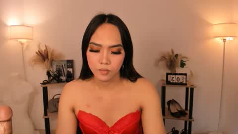 SweetAngelica online show from February 8, 12:14 am