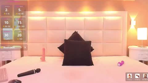 Angelica  online show from March 9, 9:18 pm