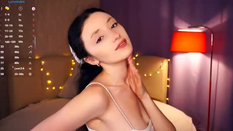 Angelica online show from February 18, 7:21 am