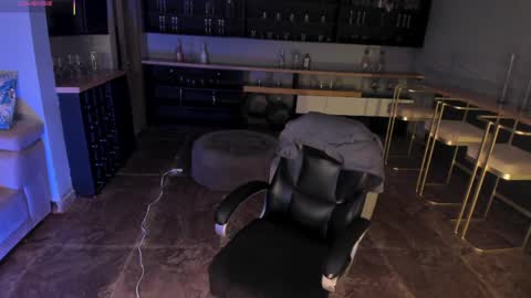  Angelica Vega  online show from April 8, 8:00 pm