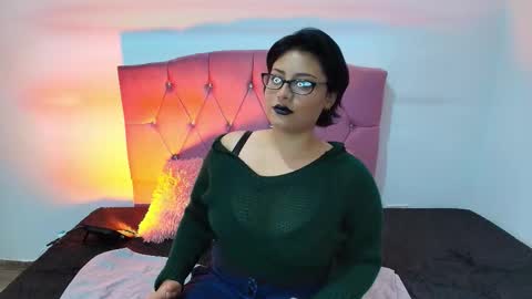 Angelik online show from February 10, 12:46 am