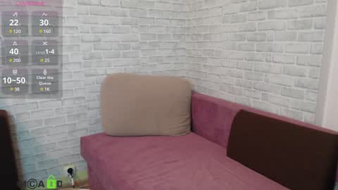 Angelika PVT OPEN  online show from January 6, 2:58 pm