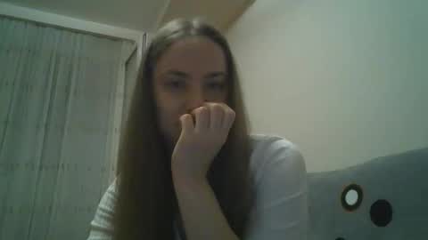 Angelina 26 online show from February 8, 11:07 pm