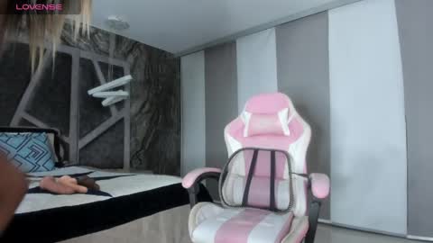 Angelina online show from April 14, 11:49 pm