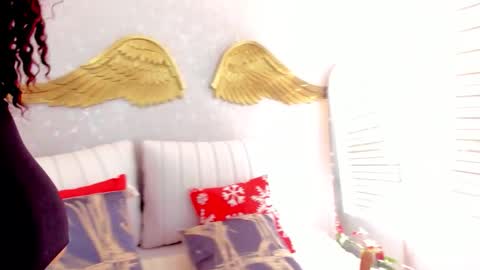 Angelina online show from March 13, 7:26 pm