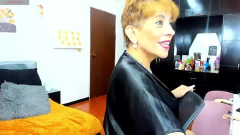 Angelina online show from May 27, 1:57 am