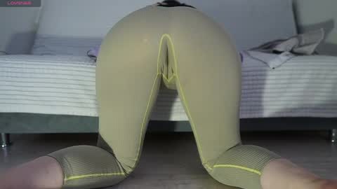 Angelina online show from April 29, 6:49 am