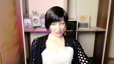 Angelina online show from March 17, 9:35 am