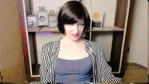 Angelina online show from May 27, 7:38 am