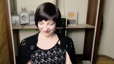 Angelina online show from March 11, 8:29 am