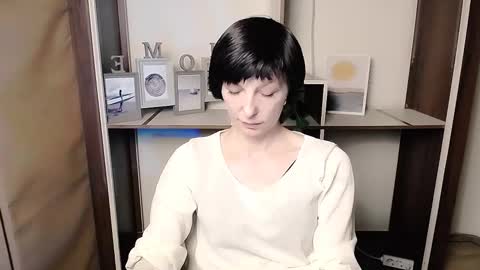 Angelina online show from March 3, 9:59 am