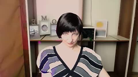 Angelina online show from February 26, 10:14 am