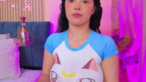 angeline online show from October 29, 12:42 pm