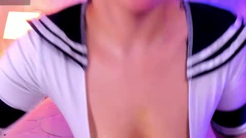 angeline online show from February 25, 12:26 pm