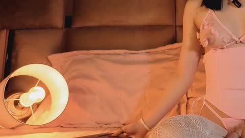 angelinepossy online show from November 17, 10:10 pm