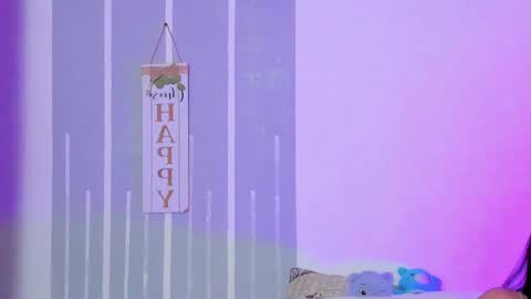 Angelique Murphy online show from February 27, 7:19 am